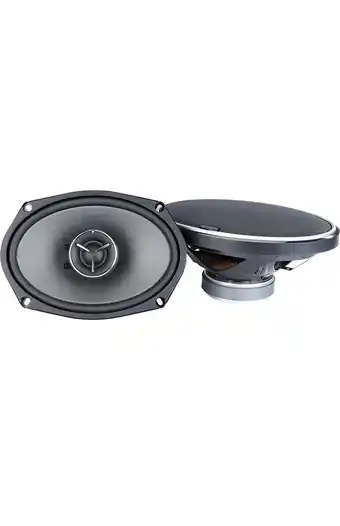 Tiendas EFE Parlante de auto kenwood kfc-x694 oferta