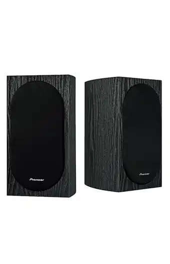 Tiendas EFE Parlante mesa pioneer sp-bs22-lr oferta