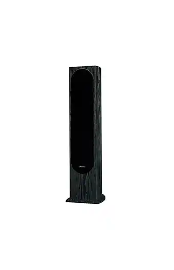 Tiendas EFE Parlante piso pioneer sp-fs52 oferta
