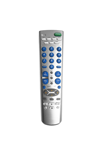 Tiendas EFE Control remoto universal 7 funciones oferta