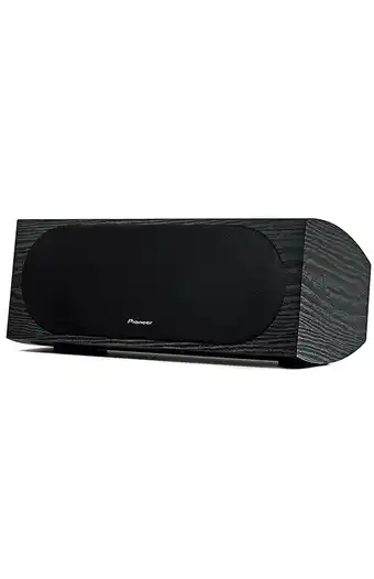 Tiendas EFE Parlante central pioneer sp-c22 oferta