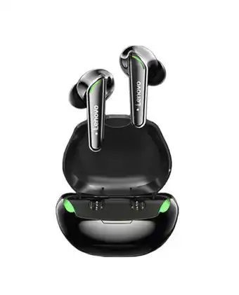 Tiendas EFE Audífonos lenovo bluetooth gaming xt92 oferta