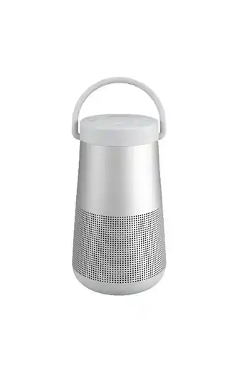 Parlantes bose soundlink revolve ii plus - black