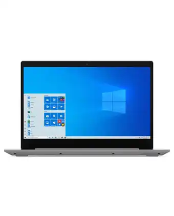 Tiendas EFE Laptop lenovo ideapad 3i 15.6";fhd intel core i3 4gb 128gb ssd 81x8007eus oferta