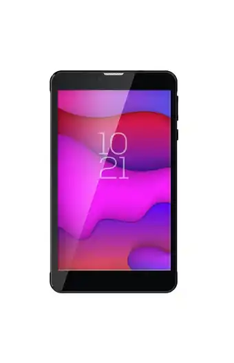 Tiendas EFE Tablet logic t4g 7"; 1g 16gb - negro oferta