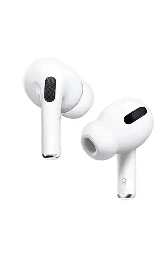 Tiendas EFE Audífonos airpods apple oferta