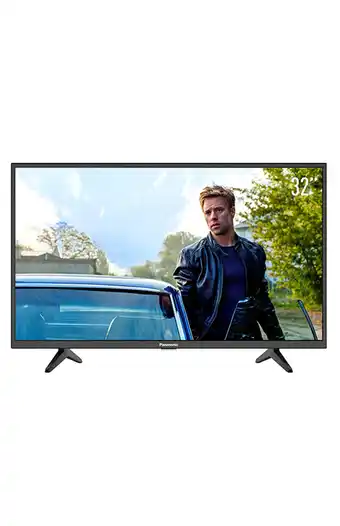 Tiendas EFE Tv panasonic smart 32"; hd 32js500p oferta