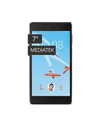 Tiendas EFE Tablet tab m7 tb-730sf wifi 7"; lenovo oferta