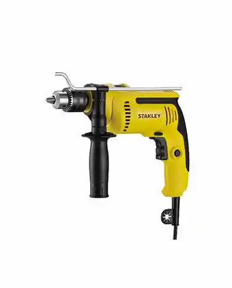 Tiendas EFE Taladro percutor stanley sdh700kb2-b2 oferta