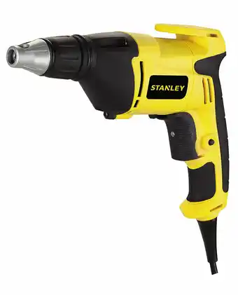 Tiendas EFE Atornillador vvr para drywall stanley stdr5206-b2c oferta