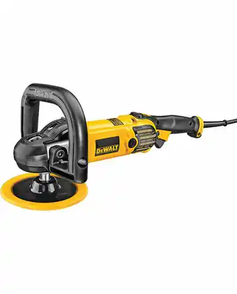 Tiendas EFE Pulidora lijadora dewalt dwp849x-b2 oferta