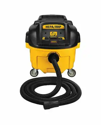 Tiendas EFE Extractor de polvo dewalt dwv010-b2 oferta