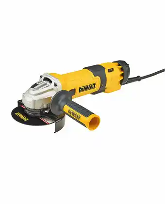 Tiendas EFE Esmeril industrial con velocidad varible dewalt dwe4336-b2 oferta