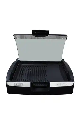 Tiendas EFE Parrilla thomas th-224 1800w oferta