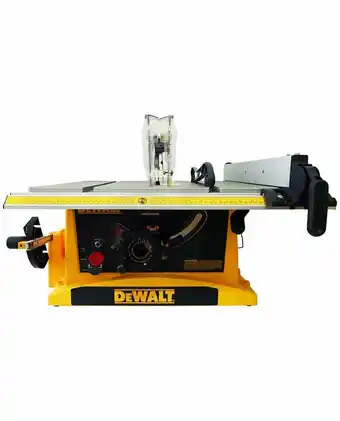 Tiendas EFE Sierra de mesa dewalt dwe7470-b2 oferta