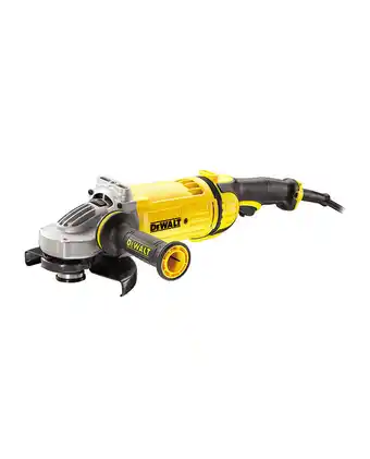 Tiendas EFE Esmeril industrial commando dewalt dwe4557-b2 oferta