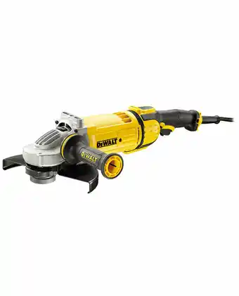 Tiendas EFE Esmeril industrial commando electronic dewalt dwe4579-b2 oferta