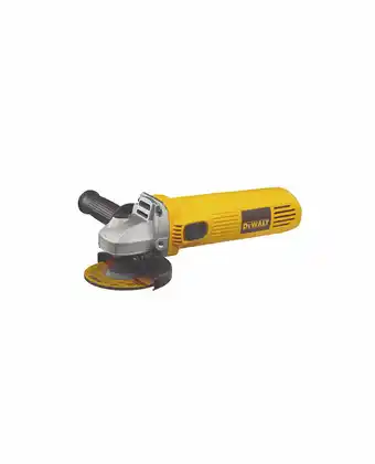 Tiendas EFE Esmeril angular dewalt dwe4010-b2 oferta