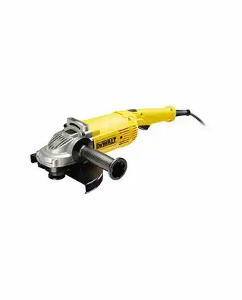 Tiendas EFE Esmeril angular profesional dewalt dwe491-b2 oferta