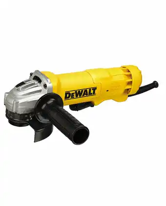 Tiendas EFE Esmeril angular profesional dewalt dwe4212-b2 oferta