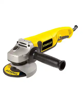 Tiendas EFE Esmeril rattail stanley stgs1011-b2 oferta