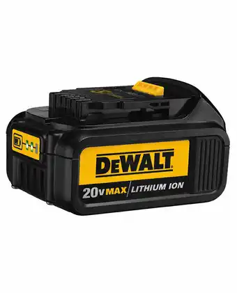Tiendas EFE Bateria de ion de litio dewalt dcb200-b3 oferta