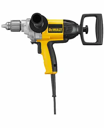 Tiendas EFE Taladro de 1/2"; mango tipo espada dewalt dw130v-b2 oferta