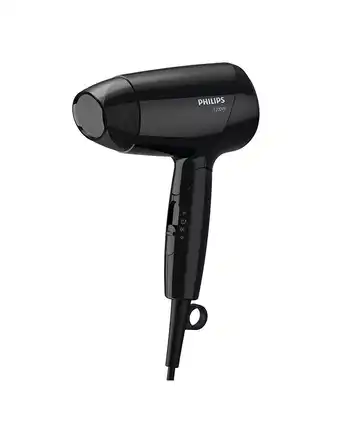 Tiendas EFE Secadora cabello 1200w boquilla philips oferta
