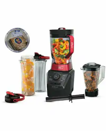 Tiendas EFE Licuadora oster blstvbpmc053 xpert series 2 hp oferta