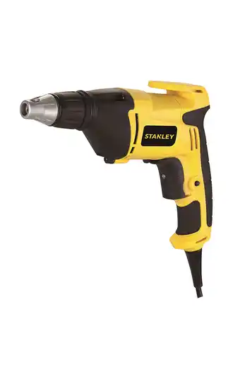 Tiendas EFE Atornillador para drywall stanley 520w stdr5206 oferta
