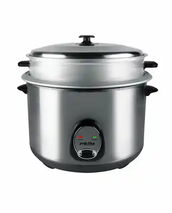 Tiendas EFE Olla arrocera practika 420mcs 4.2 litros oferta