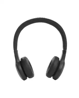 Tiendas EFE Auriculares supraaurales inalámbricos jbl live 460nc oferta