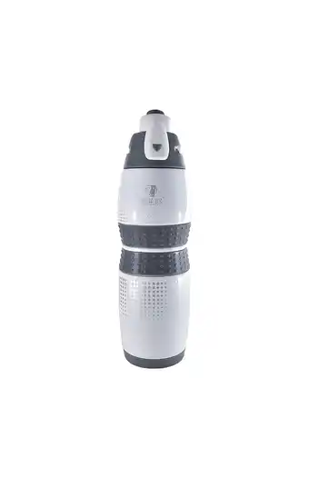 Tiendas EFE Tomatodo hermetico 480 ml color blanco con plomo oferta