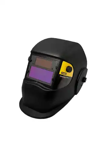 Tiendas EFE Mascara de soldar protectora stanley din 11 oferta