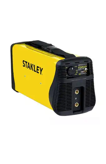 Tiendas EFE Soladora inversora mma stanley 61435ap 160a oferta
