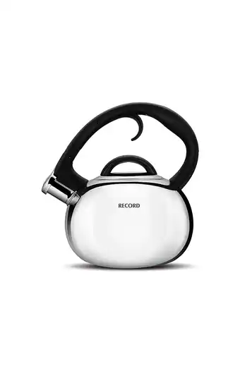 Tiendas EFE Tetera record letizia 1.9 lt oferta
