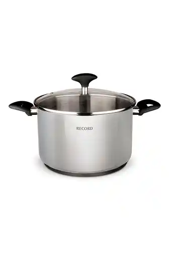 Tiendas EFE Olla acero inoxidable record gia plus n° 26 oferta