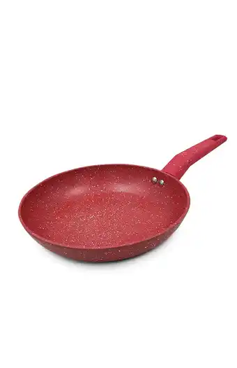 Tiendas EFE Sartén record sabina antiadherente n° 20 - rojo oferta