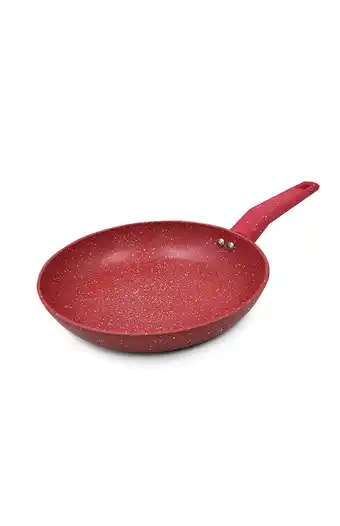Tiendas EFE Sartén record sabina antiadherente n° 22 - rojo oferta