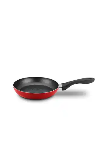 Tiendas EFE Sartén record crono antiadherente n° 20 - rojo oferta