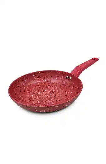 Tiendas EFE Sartén record sabina antiadherente n° 24 - rojo oferta