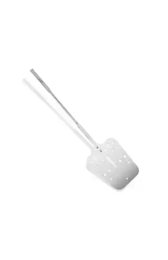 Tiendas EFE Espátula record abrillantada aluminio n° 02 oferta