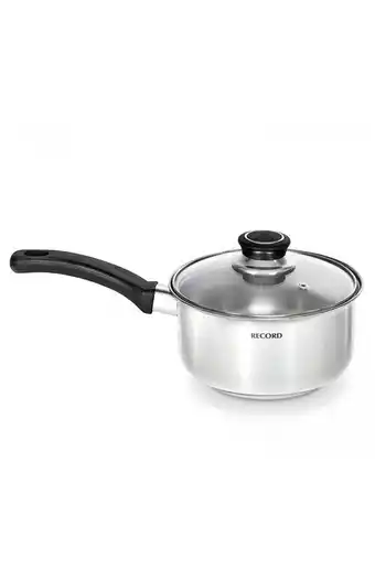 Tiendas EFE Cacerola inoxidable record inoxset n° 16 oferta