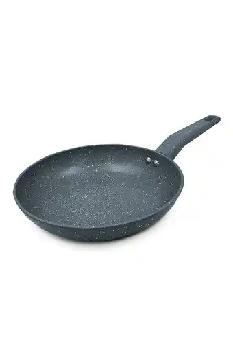 Tiendas EFE Sartén record sabina antiadherente n° 26 - gris jaspeado oferta
