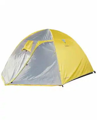 Tiendas EFE Carpa national geographic pro ottawa iv 4 personas oferta