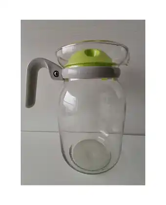 Tiendas EFE Jarra decorativa 1,65 ml oferta