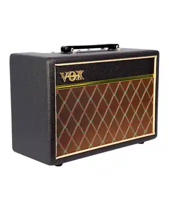Tiendas EFE Amplificador vox 10 watts pathfinder 10-k oferta