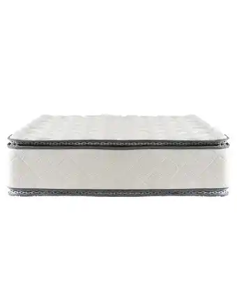 Tiendas EFE Colchón forli capella pillow 1.5 plazas + 1 almohada silicona + 1 protector oferta