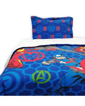 Tiendas EFE Edredón con sherpa assemble 1.5 plz oferta