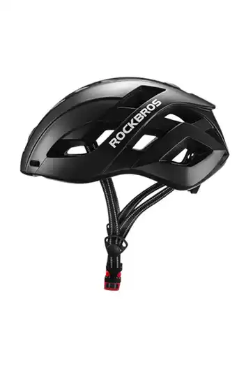 Tiendas EFE Casco rockbros - negro oferta